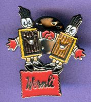 Wernli  Bisquits