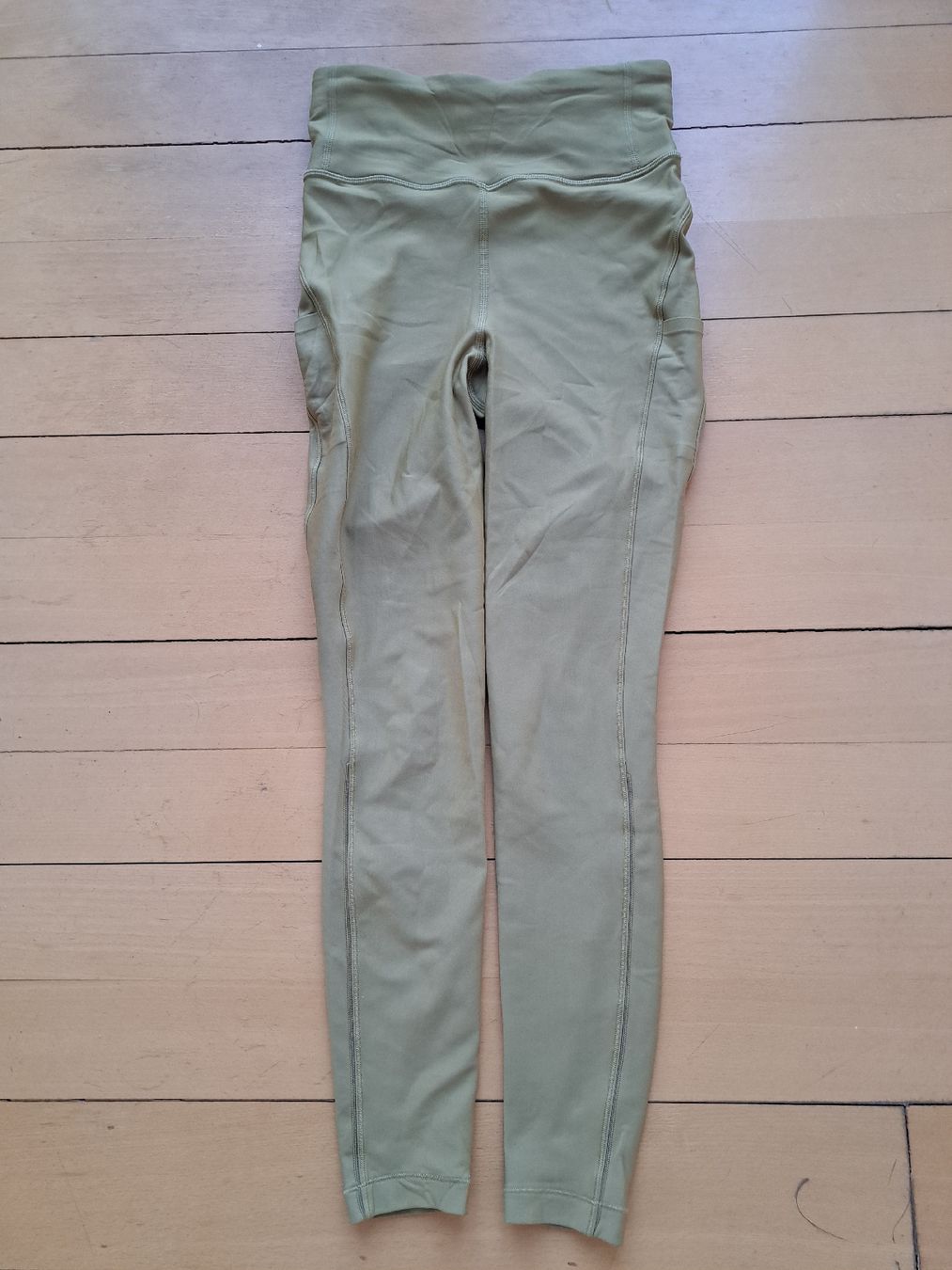 Lululemon Leggings: Lululemon Leggins – Usato da Thalwil venduto da sternenstaub369