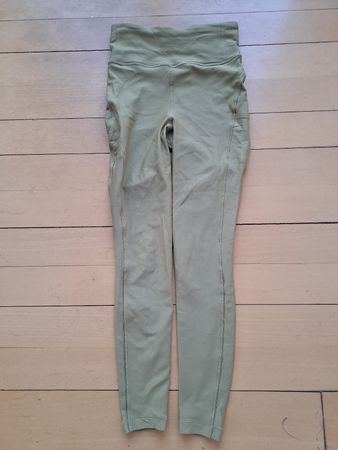 Lululemon Leggins