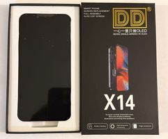 Écran Soft Oled Iphone 14.