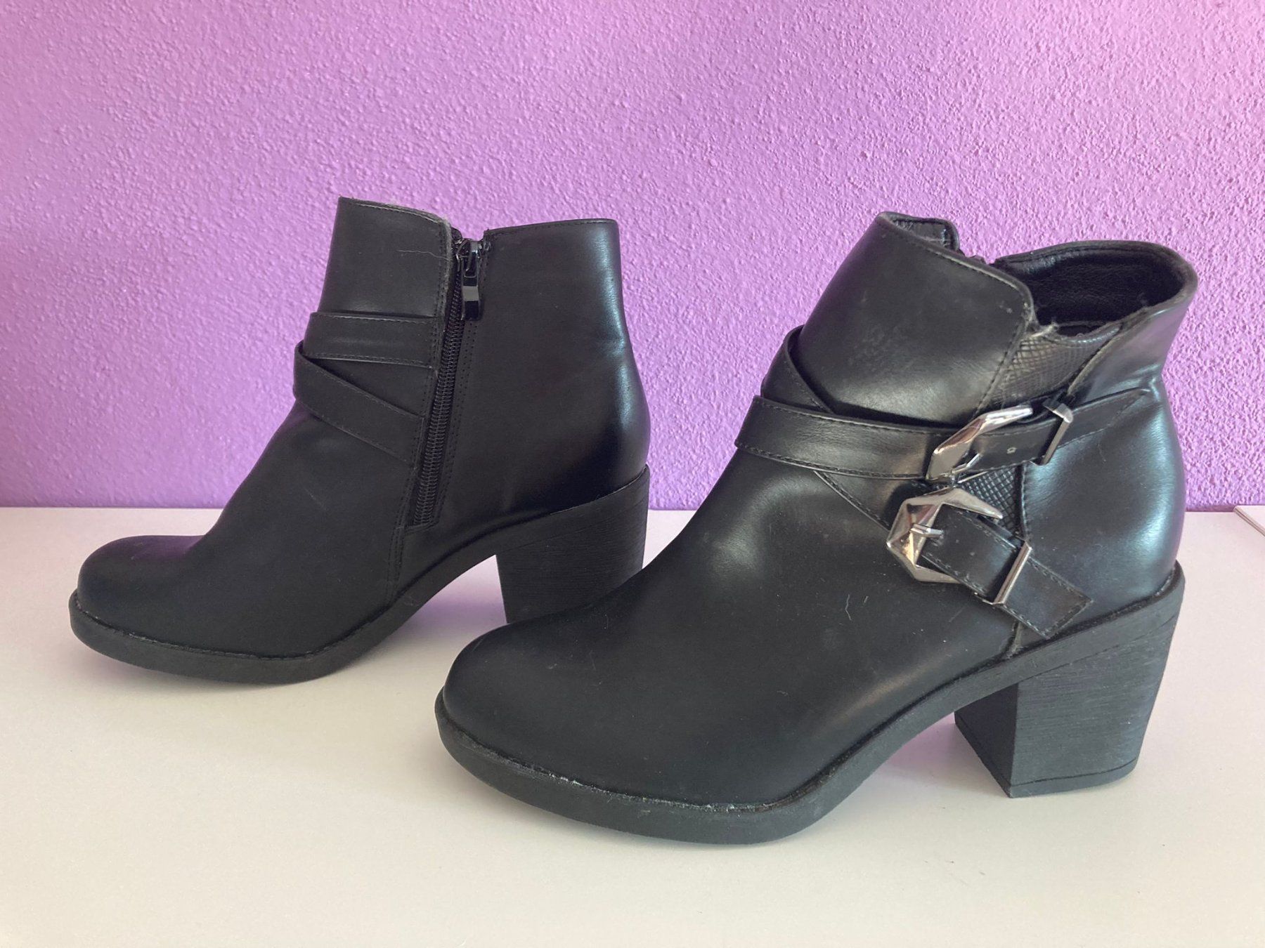 Damenschuhe: Chelsea Boots – Gebraucht aus Münchwilen TG von Caroline_T.