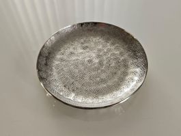 Elegante kleine Schale Platte indisch arabisch orientalische