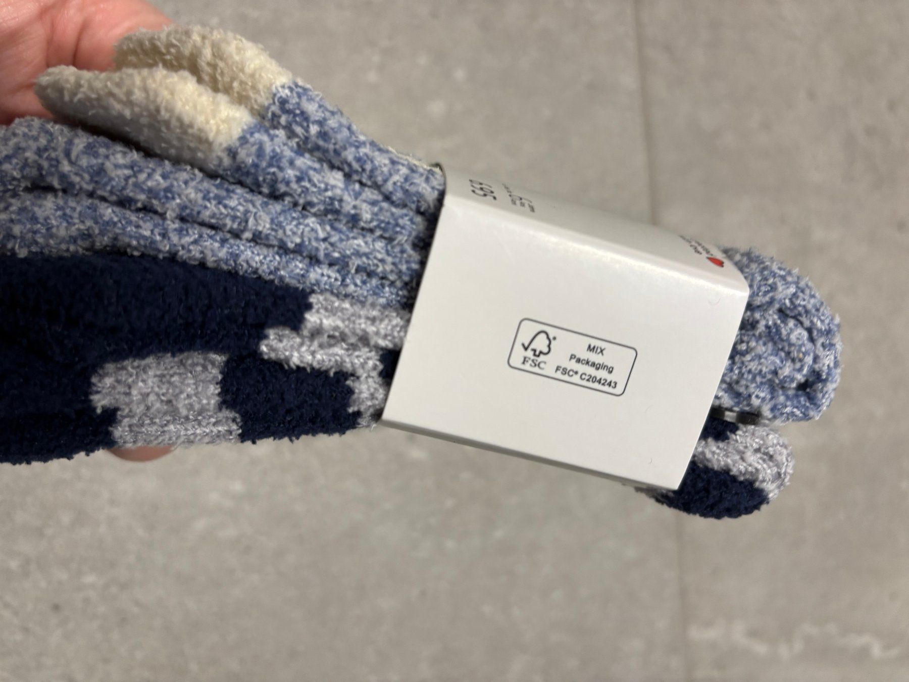 Calze per bambini: Chaussettes neuf 31 - 34 – Nuovo (secondo la descrizione) da Salvenach venduto da gwenwywar 1