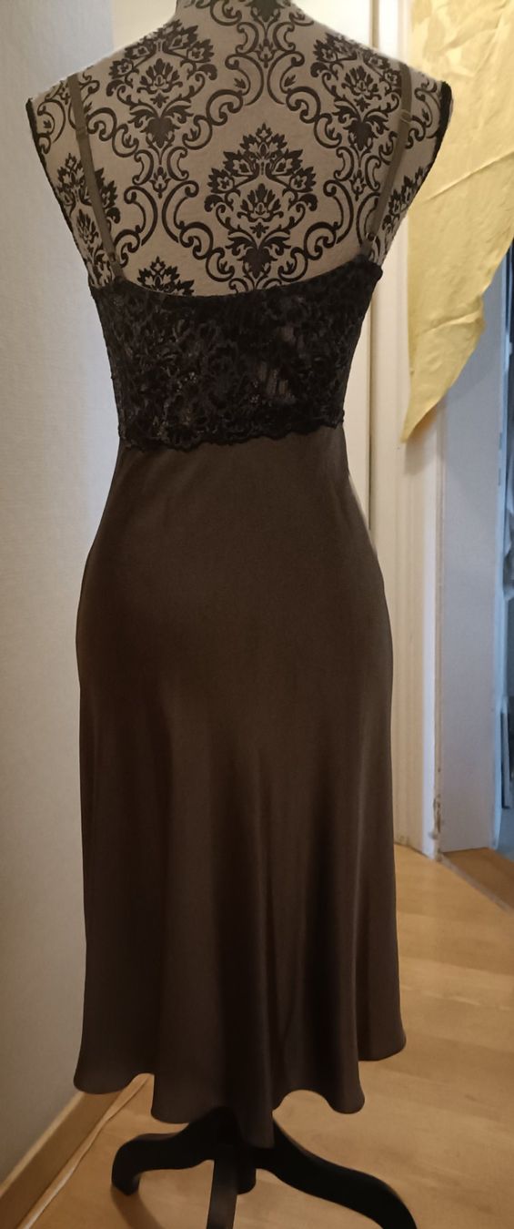 Kleider: DONNA KARAN Slipkleid – Neu (gemäss Beschreibung) aus Schaffhausen von sim_j822 2