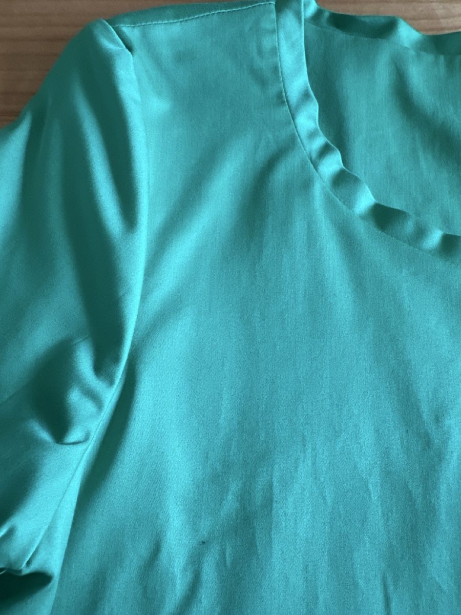 Camicette: Bluse von Simpelthen – Nuovo (secondo la descrizione) da illnau venduto da sapperlotti 2