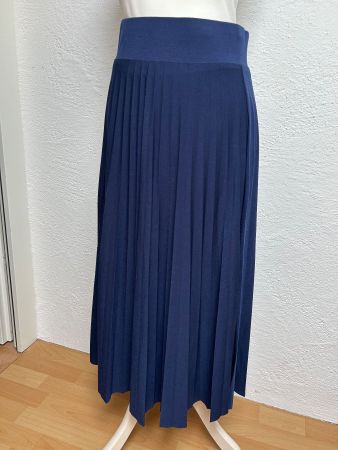 Anna Field Petite Rock, Gr. 36, Dunkelblau, Top Zustand!