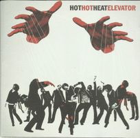 Hot Hot Heat Elevator CD
