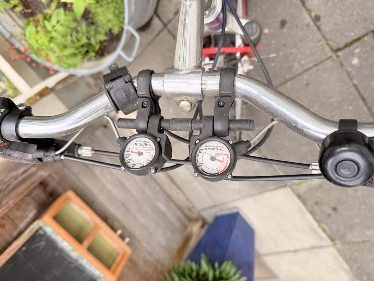 Biciclette: Velo neu – Nuovo (secondo la descrizione) da Dotzigen venduto da White_Warrior 6