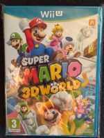 Super Mario 3D World