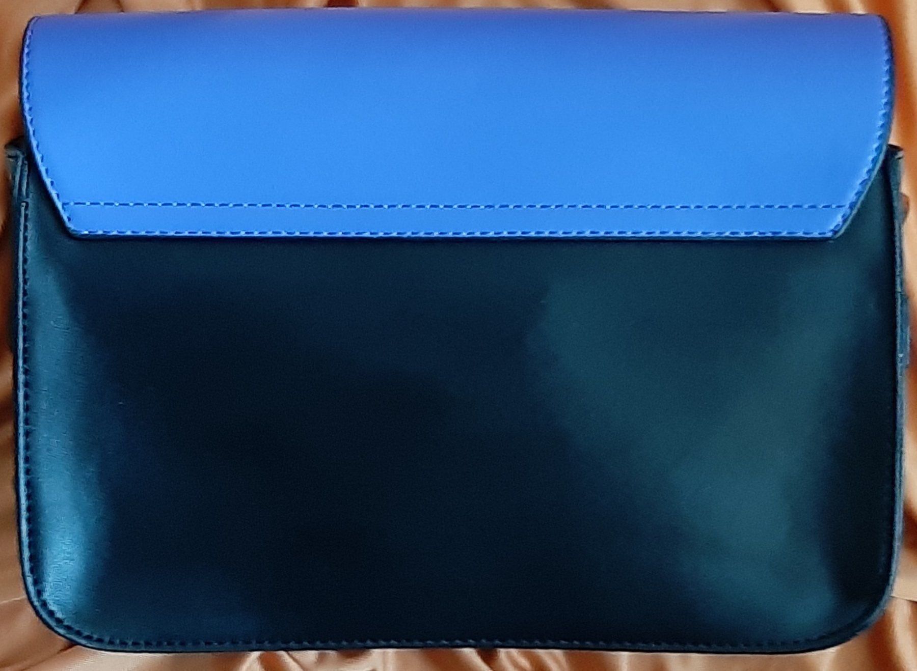 Borse da donna: Schöne Damen Farbige Handtasche – Nuovo (secondo la descrizione) da Seuzach venduto da VT-Collections2 3