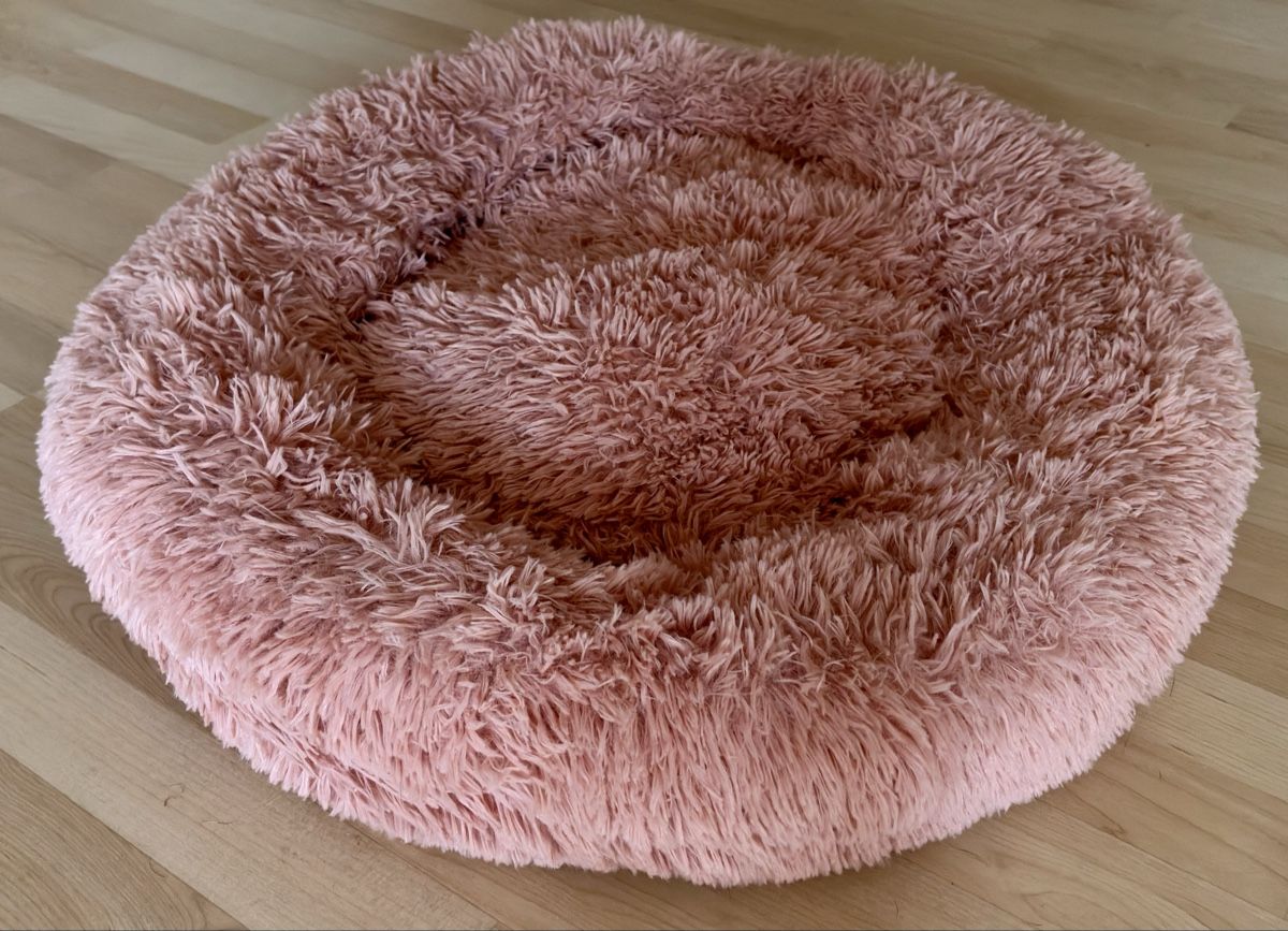 Cucce & Letti: Tierbett rund – Usato da Altnau venduto da ksi_n2g5