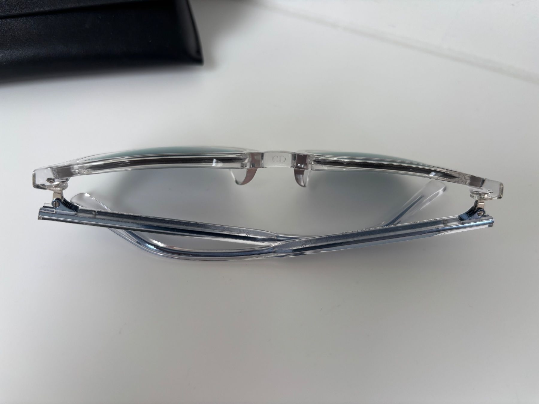 Occhiali & Lenti: DIOR Sonnenbrille top – Usato da Herrliberg venduto da mayfi 3