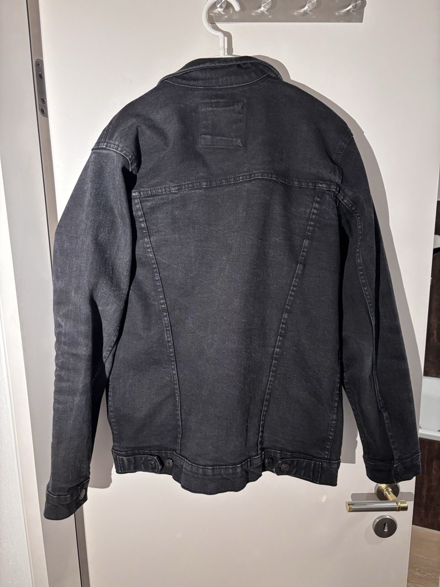 Zara Giacche: Zara Jeansjacke Mann – Usato da Jona venduto da yan_sg85 2
