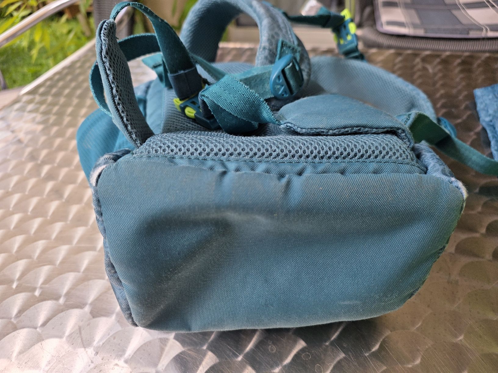 Sacs & sacs à dos: Kinderrucksack Dino, inkl. Regenschutz&Tasche – D'occasion à Rotkreuz par bless02 4