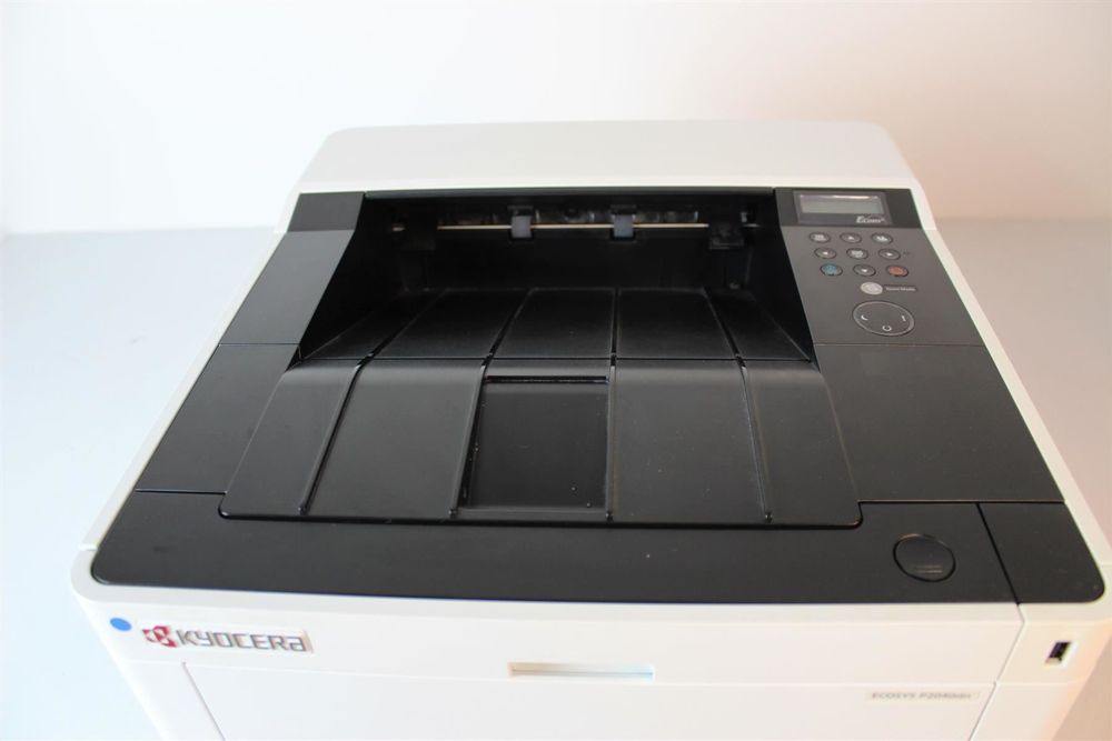 Kyocera ECOSYS P2040dn,Laser, S/W | Kaufen auf Ricardo