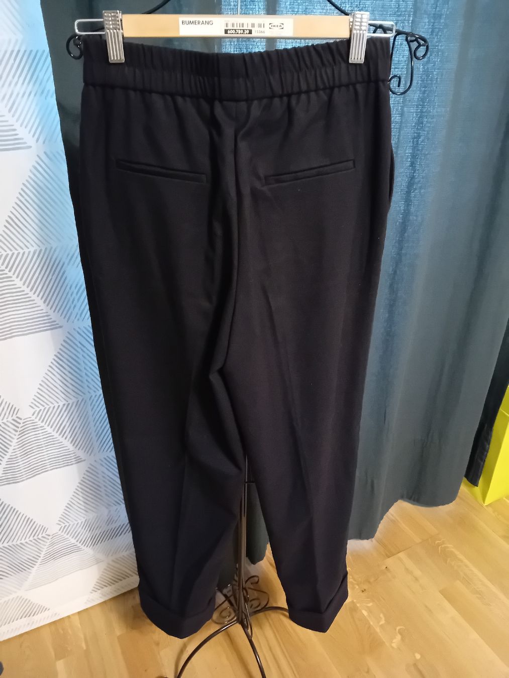 Pantaloni: hose von reserved gr 36 – Nuovo (secondo la descrizione) da zürich venduto da janjaz 1