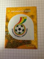 Panini Sticker WM 2026, GHA 1