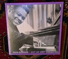 Fats Domino / Out Of New Orleans 8 CD Box / BCD 15541