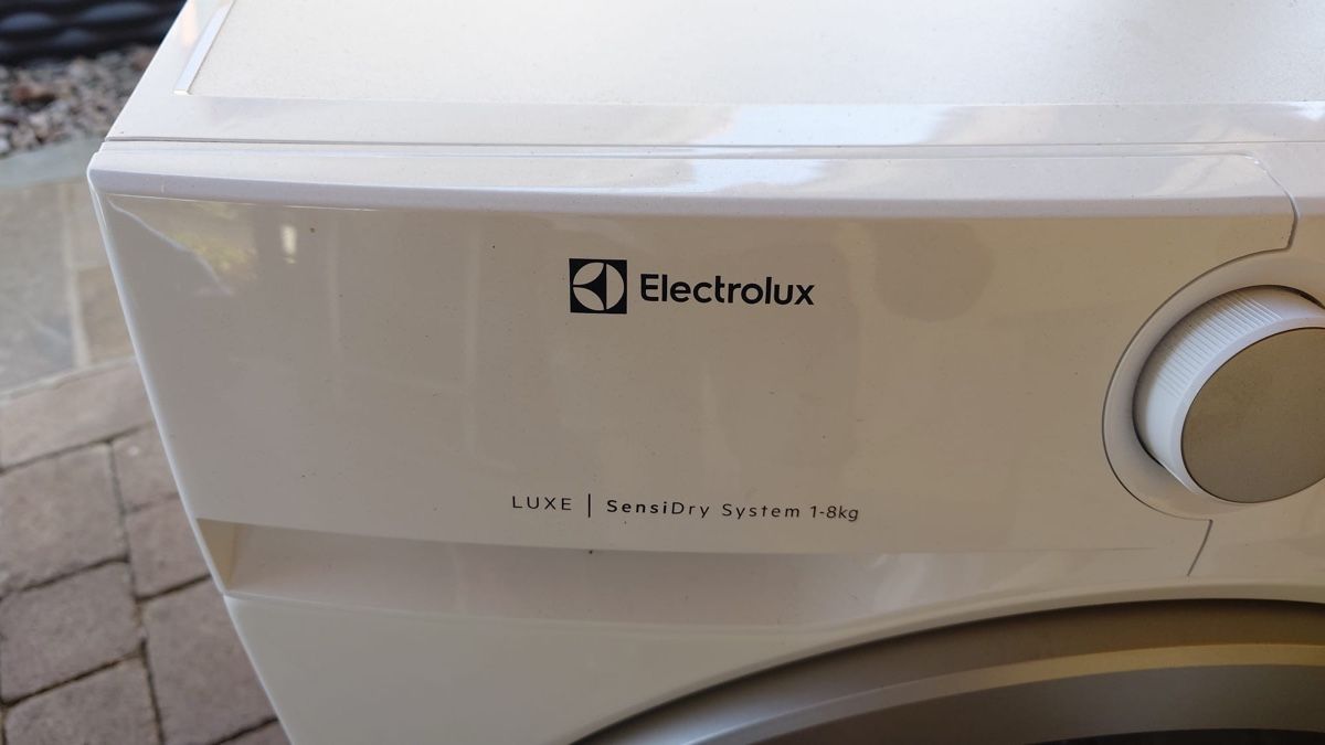 Electrolux Wäschetrockner: Tumbler – Gebraucht aus Wallbach von shl_6wz8 2