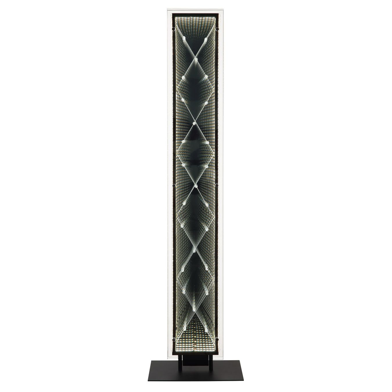 Lampen: LED Stehleuchte, CCT, 117 cm Höhe – Neu (gemäss Beschreibung) aus Kreuzlingen von Smart-Light 5