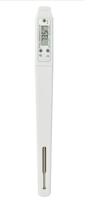 Altro per la casa: TFA Dostmann Einstichthermometer Pocket-Digitemp – Nuovo e nell'imballaggio originale da Kägiswil venduto da nick333 1