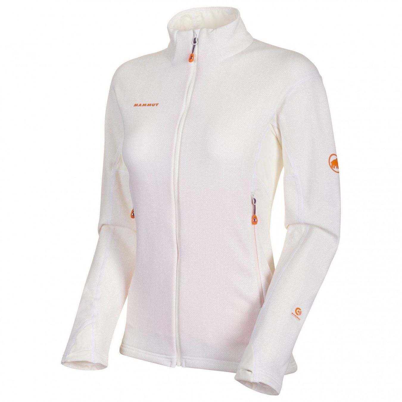 Mammut Giacche: Mammut Eiswand Guide Midlayer Jacke gr XL – Nuovo e nell'imballaggio originale da Zürich venduto da Altruisti