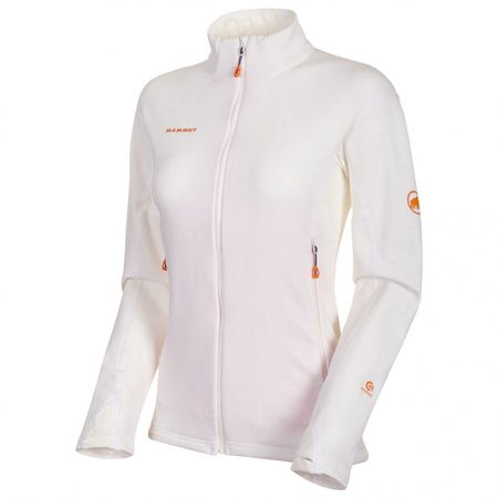 Mammut Eiswand Guide Midlayer Jacke gr XL
