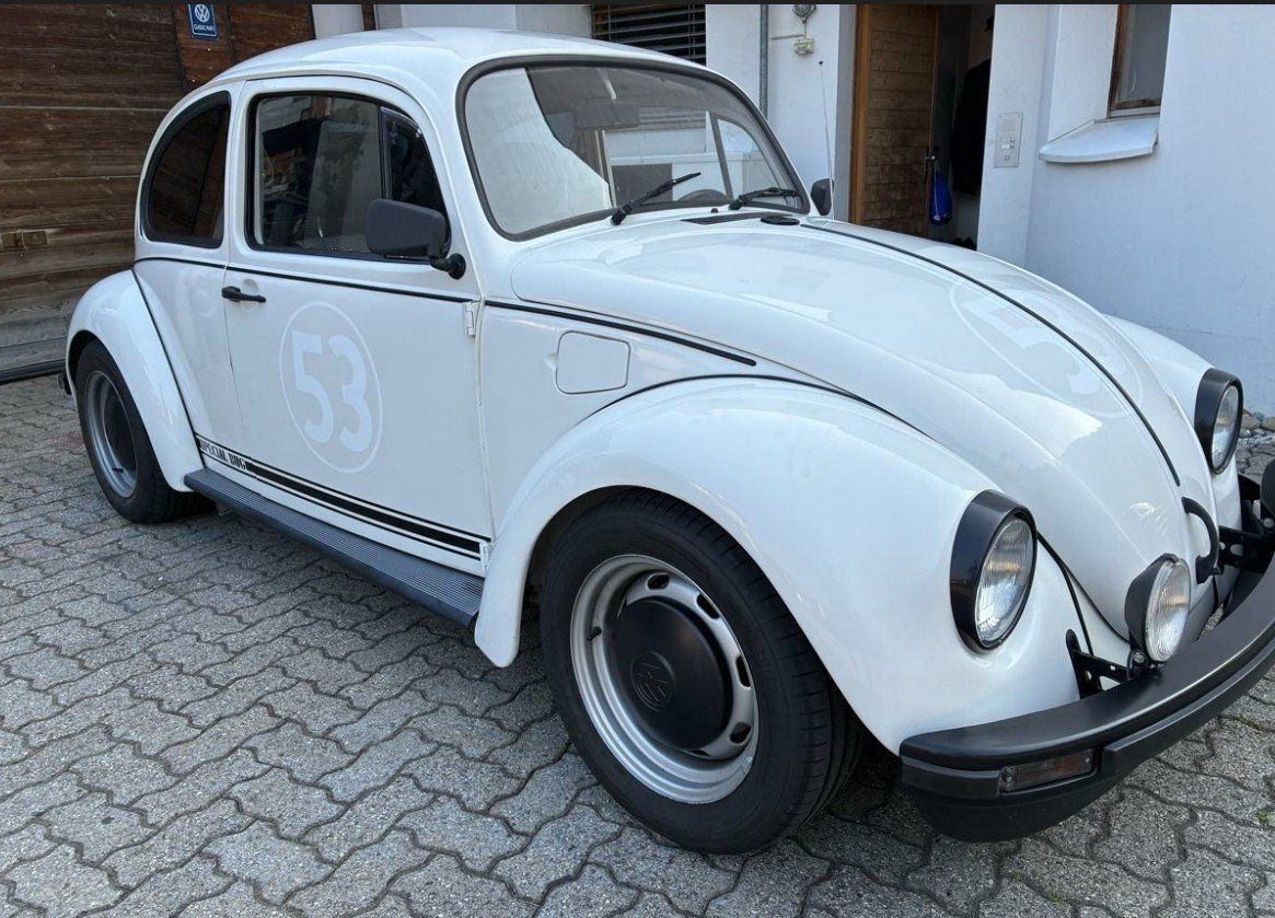 VW Automobili: VW Käfer 1979 – Usato da Genève venduto da 1217 1