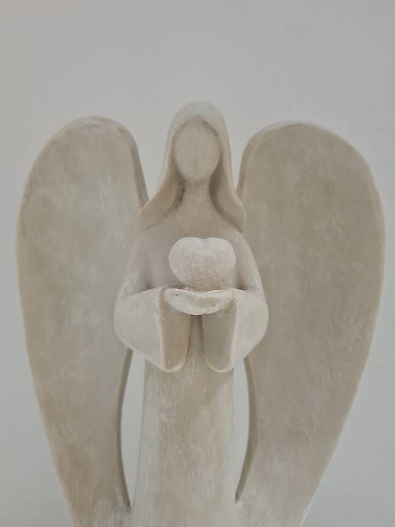 Statuette: Engel  – Usato da Kriens venduto da LotusOase 3