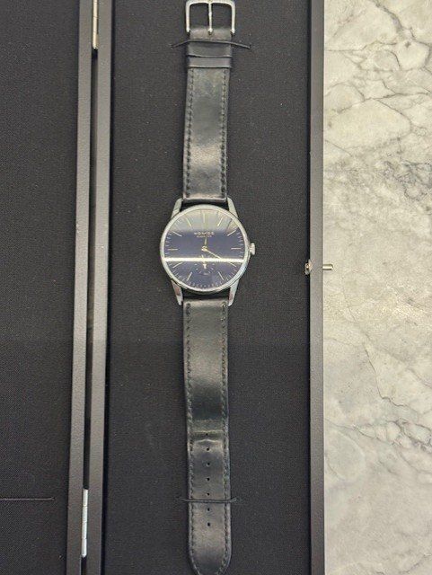 Nomos Uhren: Nomos Orion – Gebraucht aus Meyrin von Bartlet03