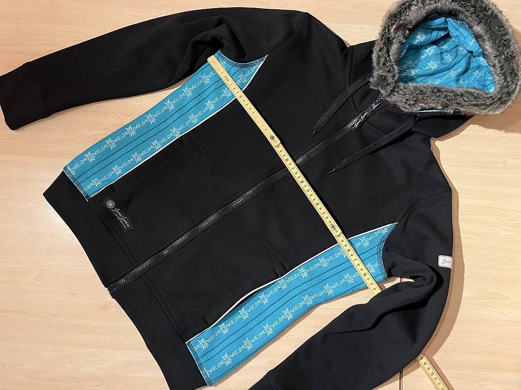 Giacche: Jenny Junior Jacke Gr. M – Nuovo (secondo la descrizione) da Spiringen venduto da brandinder
