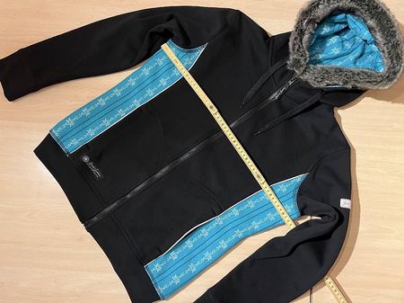 Jenny Junior Jacke Gr. M