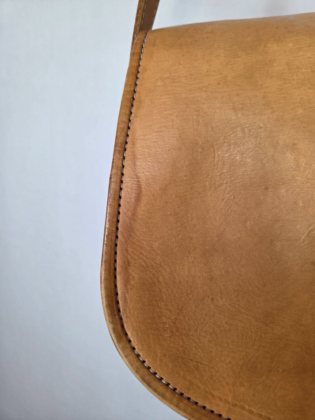 Sacs: Vintage Ledertasche – D'occasion à Bern par -Aniko- 9