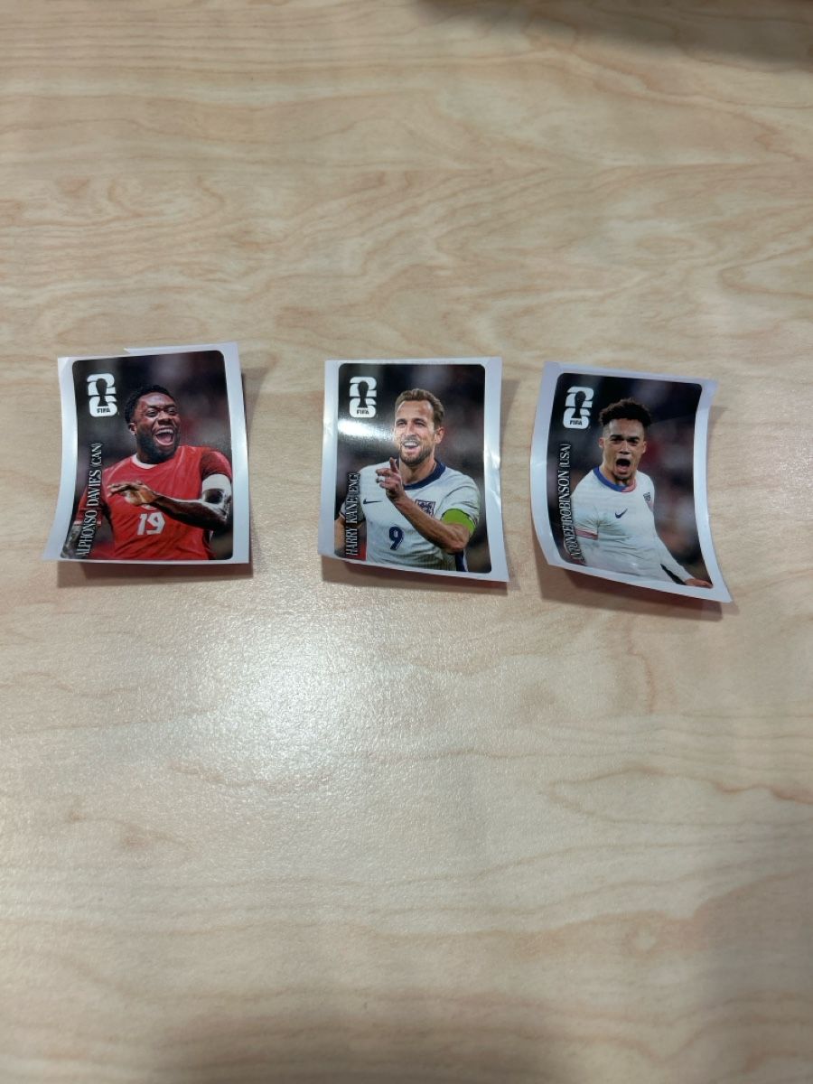 Panini Carte collezionabili: Panini Sticker Coca Cola 2026 – Nuovo (secondo la descrizione) da Mörel venduto da pin_9qpl