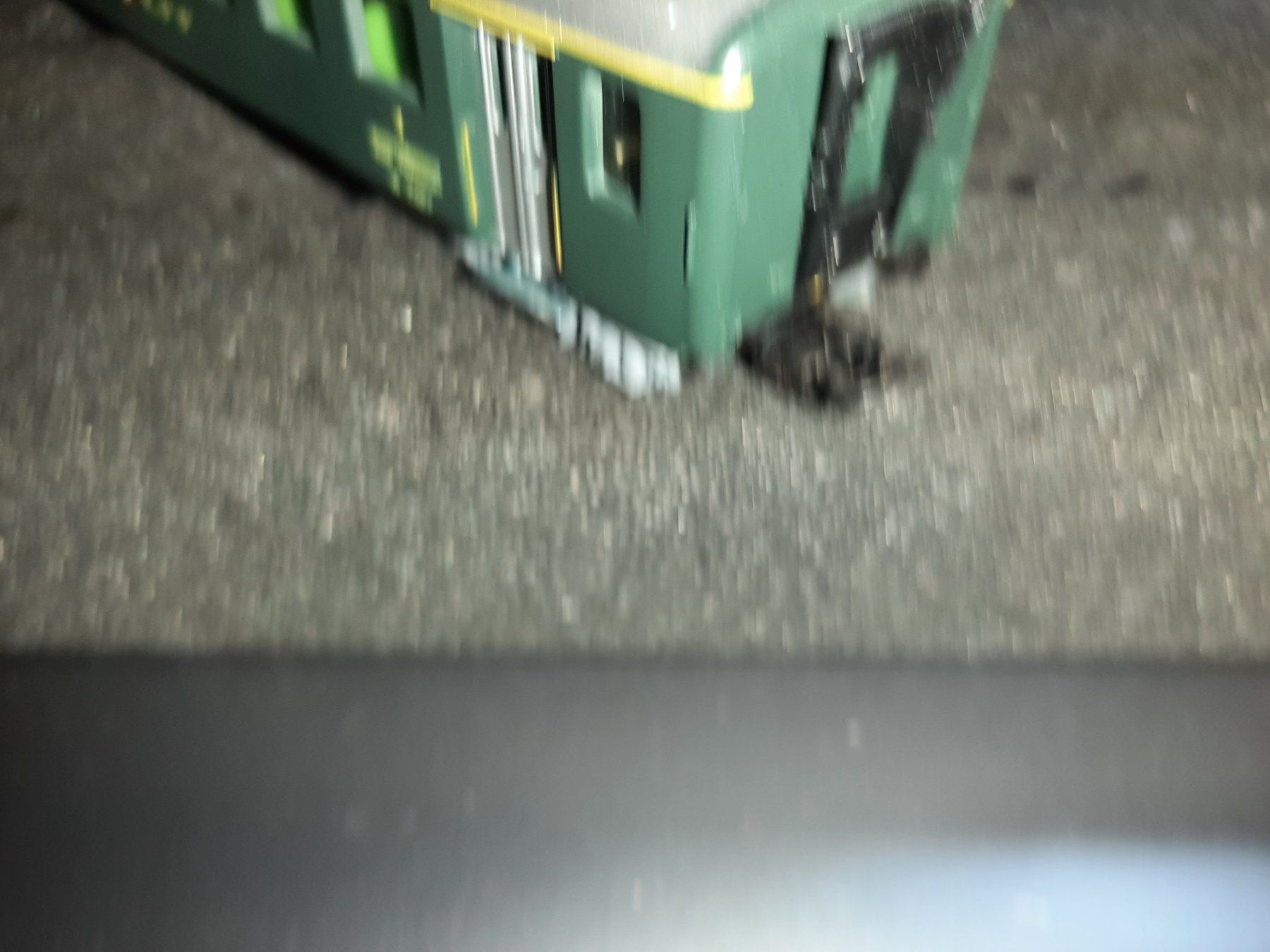 Hag Modellini di ferrovie: HAG A 2403 1CL – Usato da Avully venduto da RIVALIS 5
