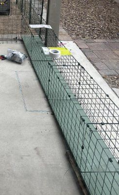 Omlet Gabbie, trasporto & Sicurezza: 15x  Stück Omlet Katzentunnel – Usato da Homburg venduto da csoler1 1
