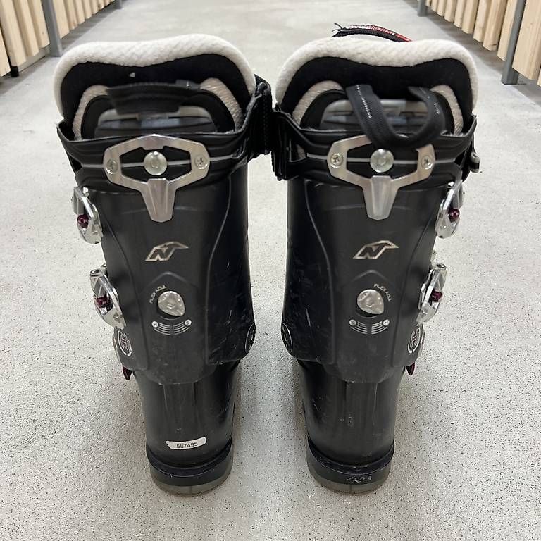 Nordica Herrenschuhe: Nordica Skischuhe Hell&Back H1 – Gebraucht aus Dübendorf von mnc_5djq 1