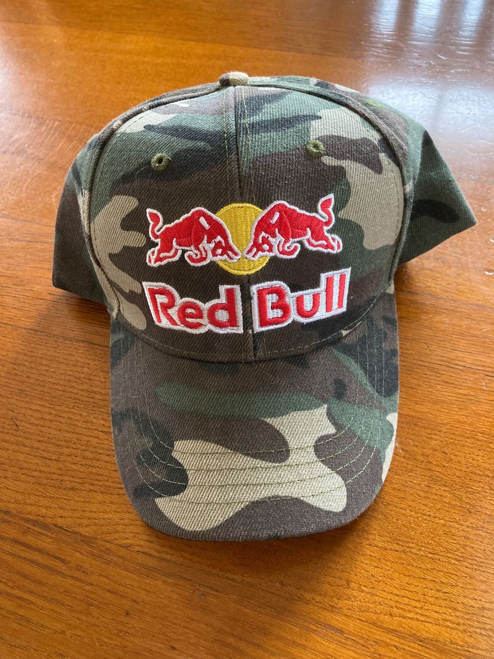 Altro in  Abbigliamento & Accessori: RedBull   (Cap) – Nuovo (secondo la descrizione) da Lovens venduto da Traktor69