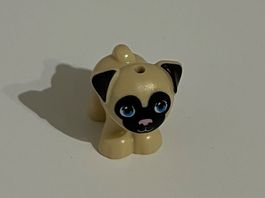 Lego Animal - Dog - 24111pb01