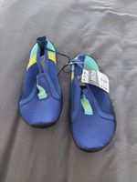 BADESCHUHE/STRANDSCHUHE GR. 28/29 *NEU*