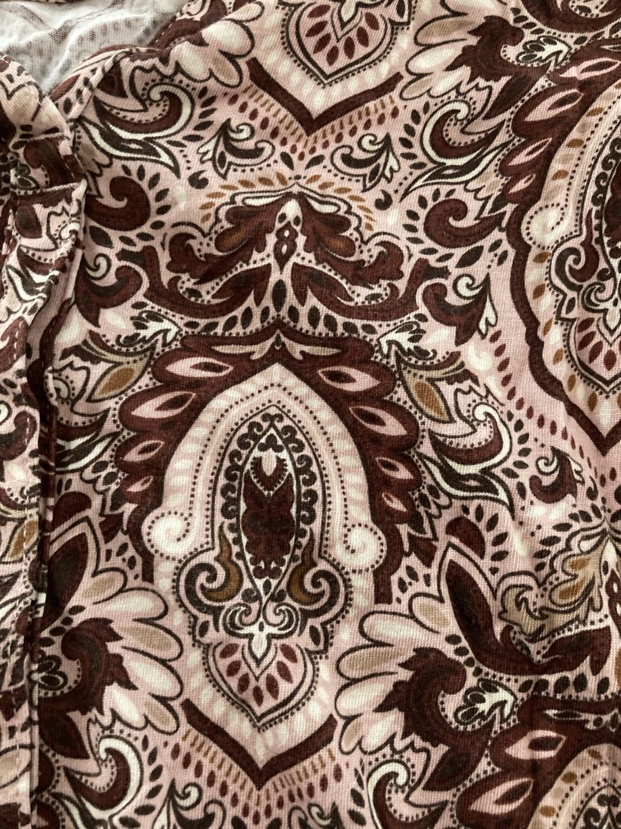 Maglioni & Felpe: Blusentop/Pulli mit speziellem Muster,Gr.XS nr.1 – Usato da Morschach venduto da leonie87 1