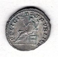 Alt münzen  Salonina Gallienus TOP grading rare