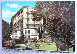 Clinica Monte Brè, Ruvigliana-Lugano