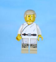 LEGO Minifigur Luke Skywalker (Tatooine)