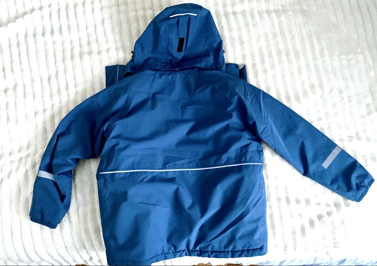 Giacche & Cappotti: Jacke Gr. 164 – Usato da Bärau venduto da Luci6 1