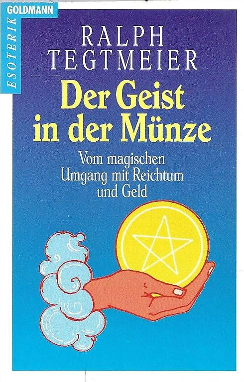 Der Geist In Der Munze Gebraucht