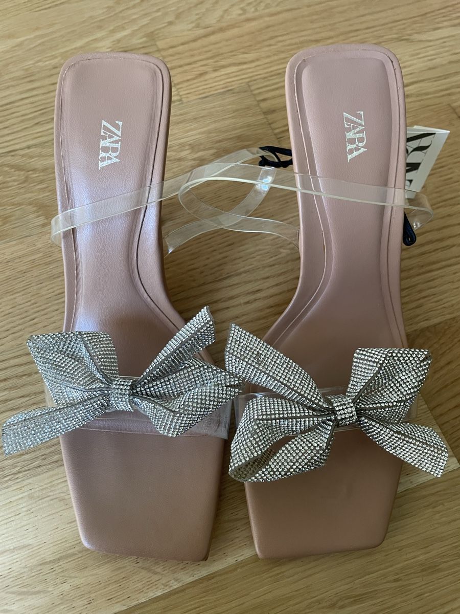 Zara Scarpe da donna: Zara High Heels 37 NEW – Nuovo e nell'imballaggio originale da Dübendorf venduto da VSAngel 6