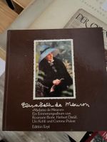 Madame de Meuron - Erinnerungsalbum