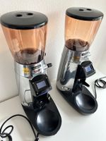 Zwei Kaffeemühle La Cimbali Magnum On Demand
