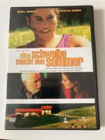 Eine Schwalbe macht den Sommer (DVD) Serrault, Seigner